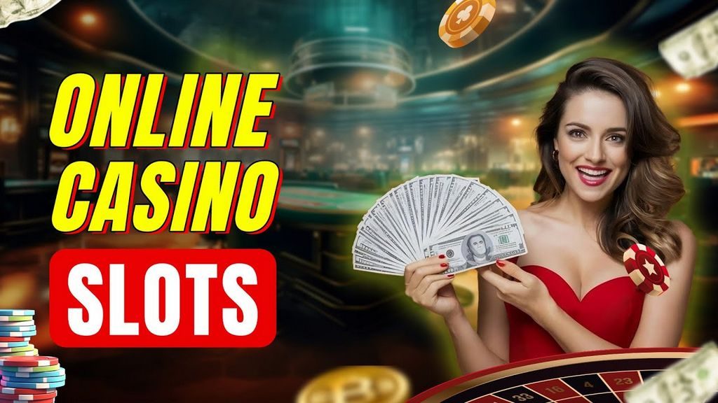 Top 10 mobile casino sites in March 2026