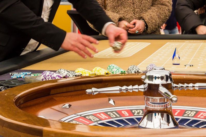 Casino Enjoy Santiago - El mejor lugar de juegos y entretenimiento en Chile Casino Enjoy Santiago - El mejor lugar de juegos y entretenimiento en Chile