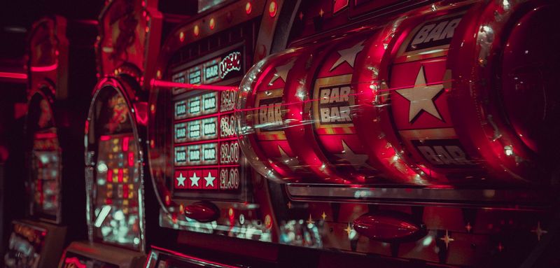 Κριτική για το N1 Casino Κριτική για το N1 Casino