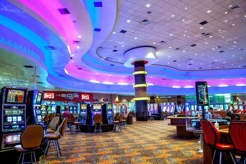 Обзор LEV Casino