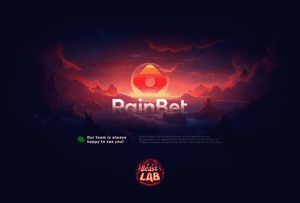 Αξιολόγηση Rainbet: Ένα σύστημα καζίνο και αθλητικού στοιχήματος με κρυπτονομίσματα και όφελος καλωσορίσματος έως και 2.100 $