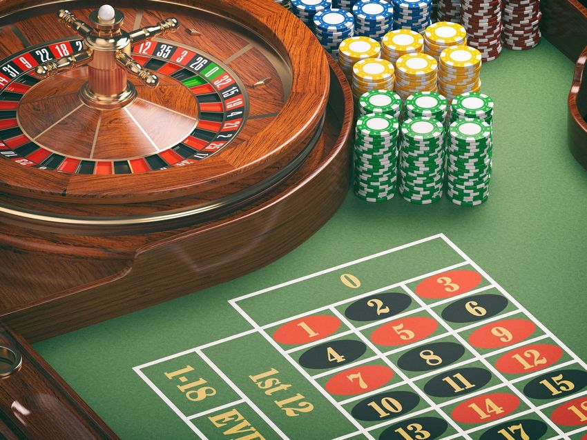 Sitios de casino en línea en Chile en 2026 Sitios de casino en línea en Chile en 2026
