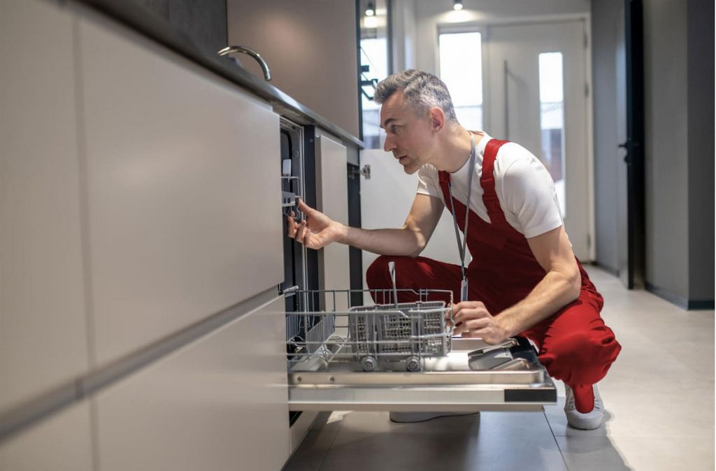 Home Appliance Repair Work Service in Cambridge 2026