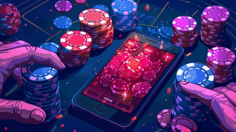 Test du site Ruthless Casino